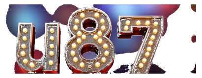 u87 logo