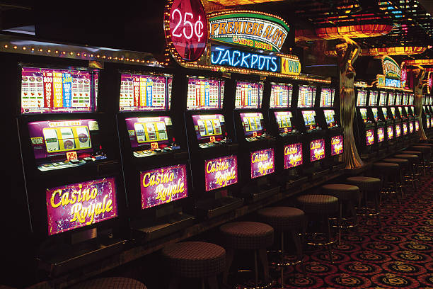u87 Casino en Vivo